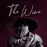 Horror Tales: The Wine Playstation 4  box art